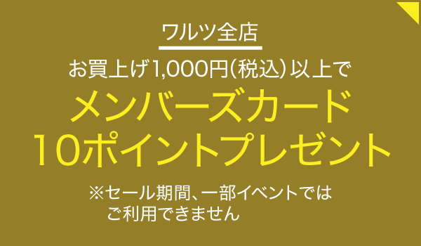 ワルツ株式会社