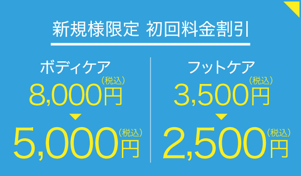 トータルケア足の助