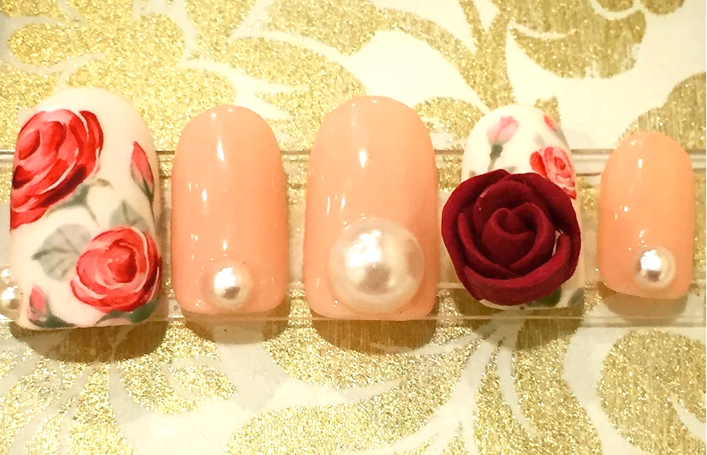 Nail Salon and Craft School Eric（ネイルサロン アンド クラフトスクール エリック）