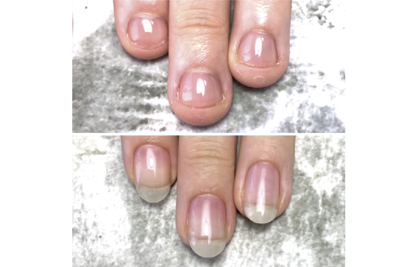 nail chèrie