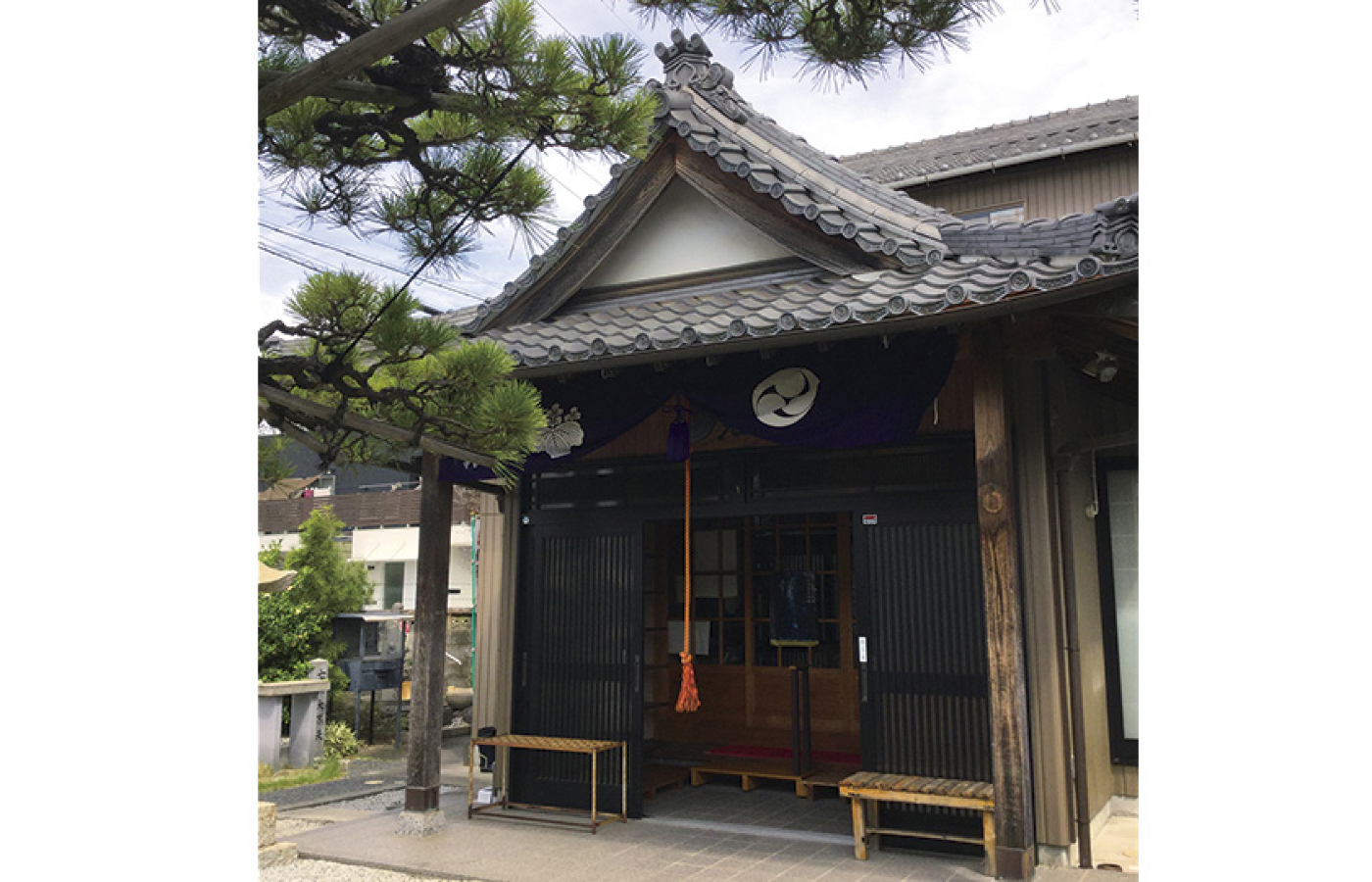 高野山真言宗・瑞光寺