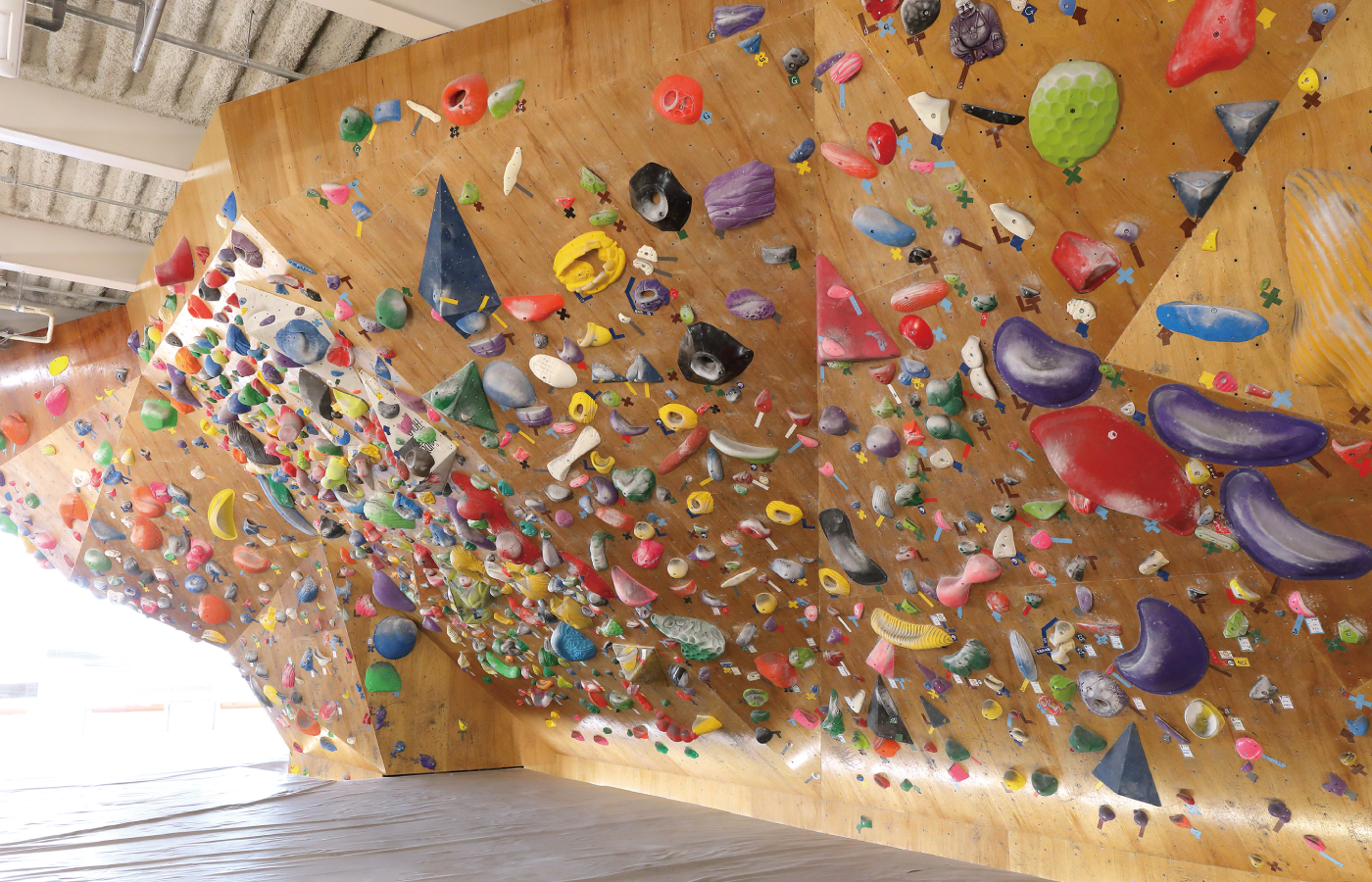 ClimbingJAM2 浜松店