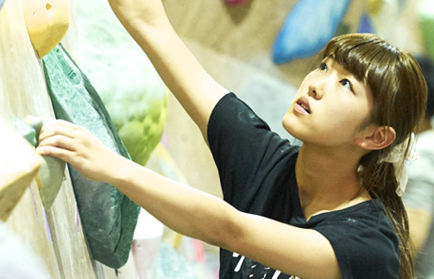 ClimbingJAM2（クライミングジャム2）浜松店