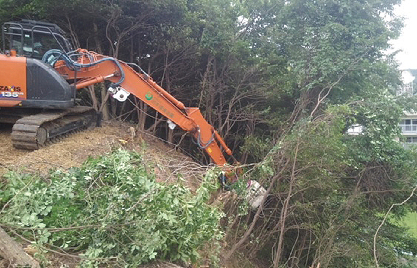 有限会社 岡本環境造園