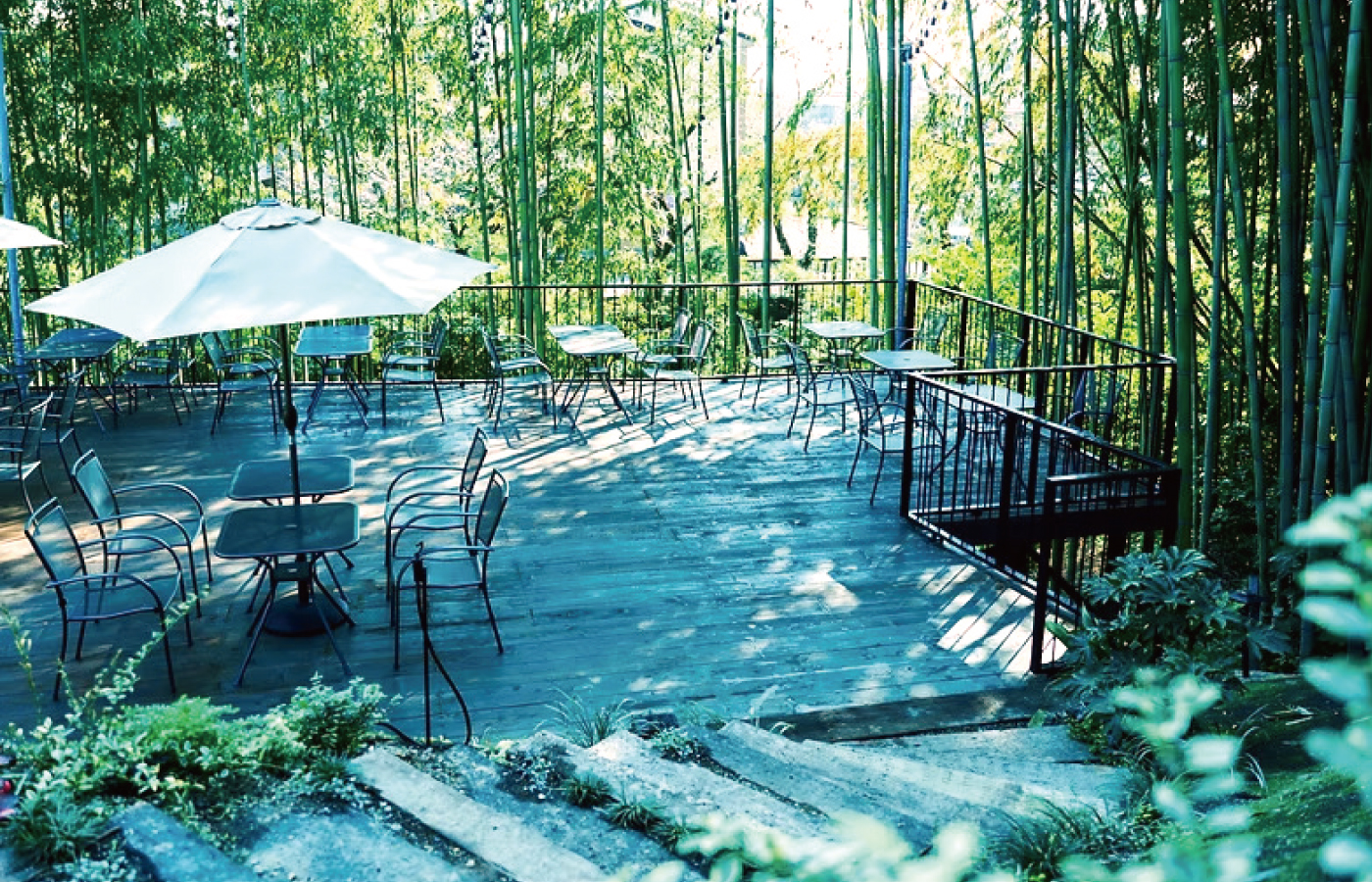 1st TERRACE INUYAMA（ファーストテラス イヌヤマ）