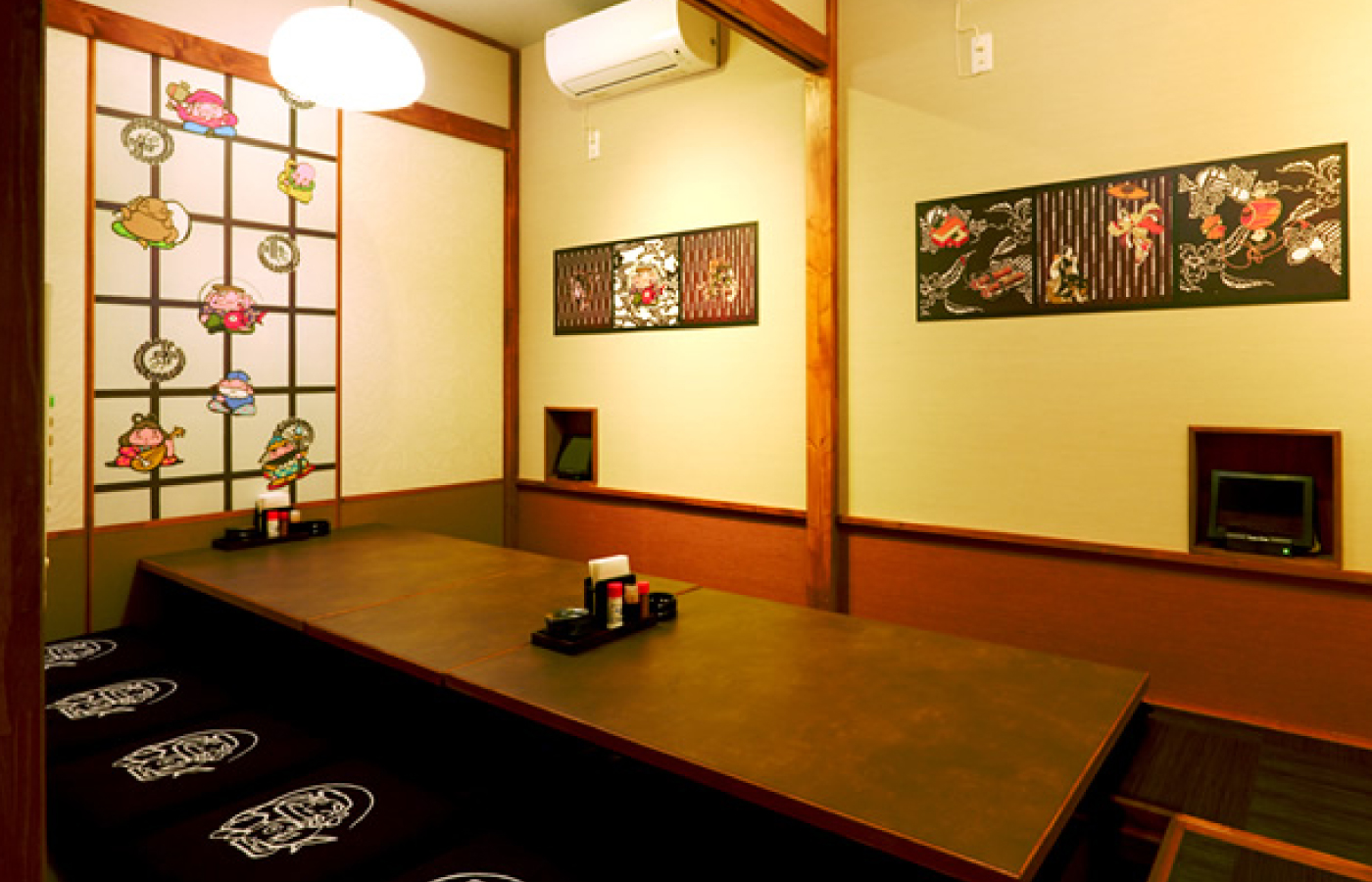 福食ダイニング えびす家 富士店