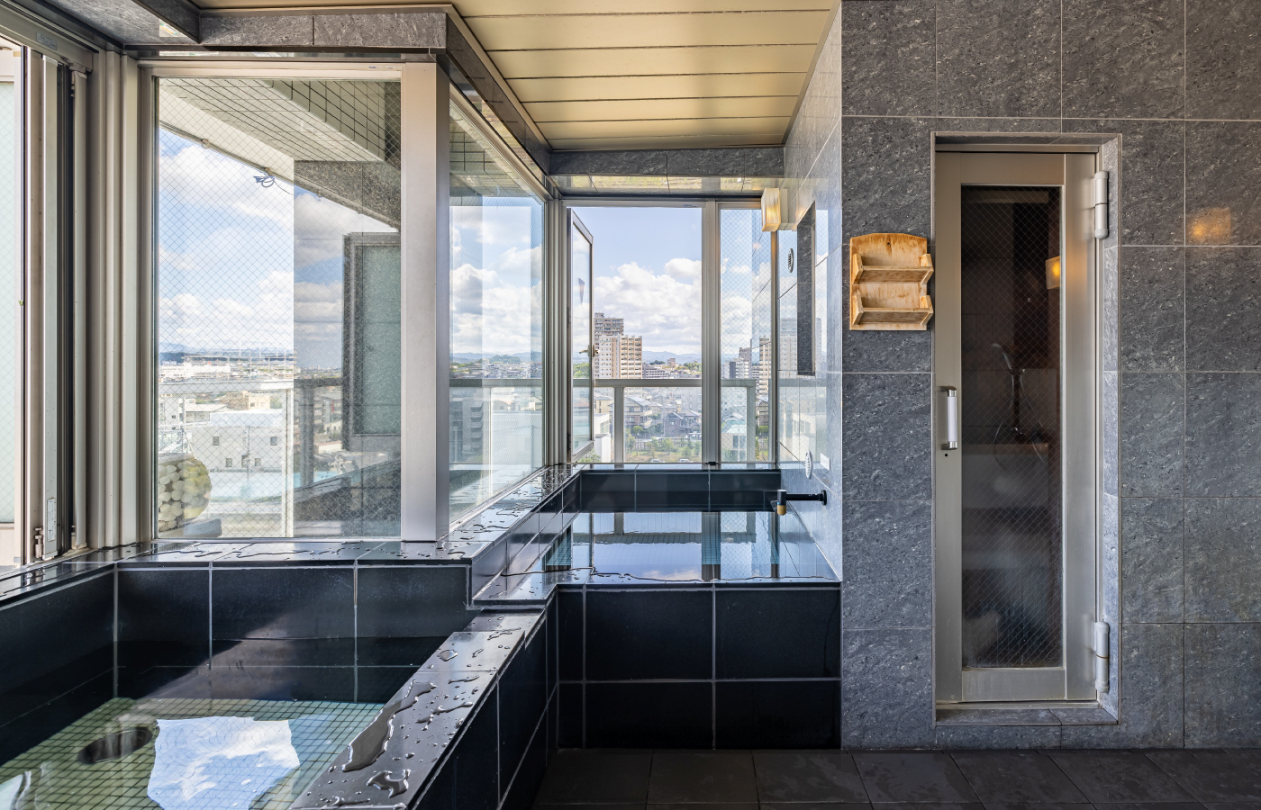 MyHotel Okazaki（マイホテルオカザキ）