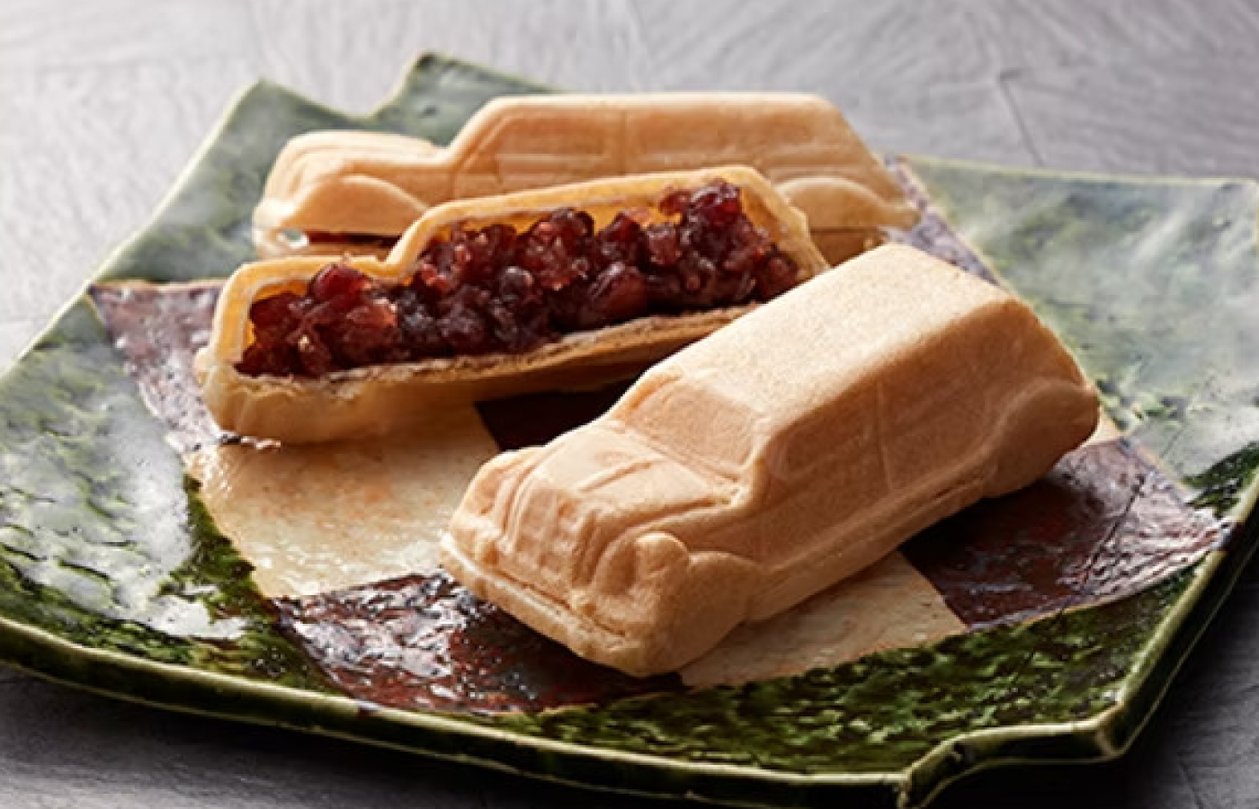 和菓子処 ひので軒