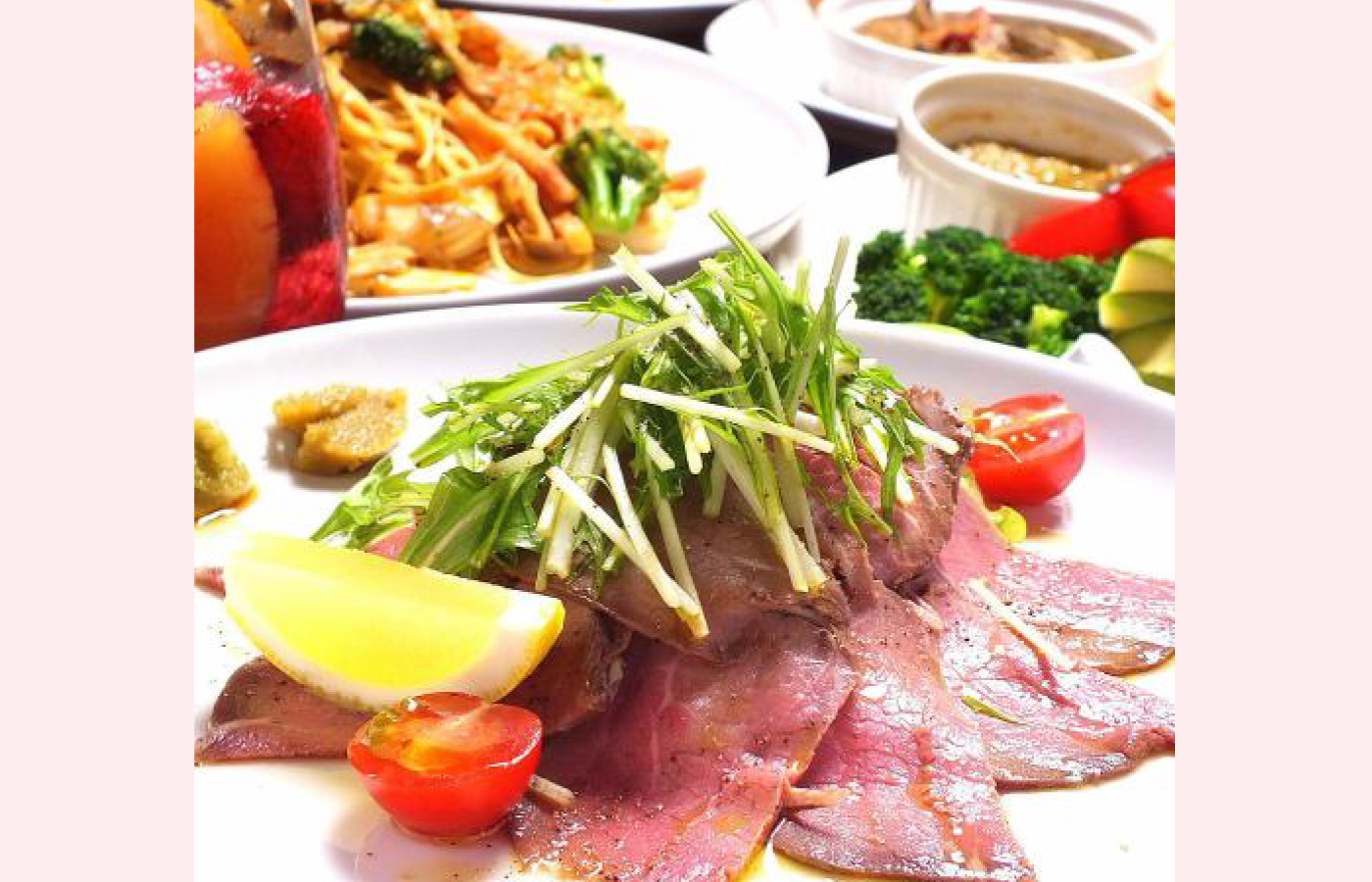 隠れ家 Dining Sign（ダイニング サイン）