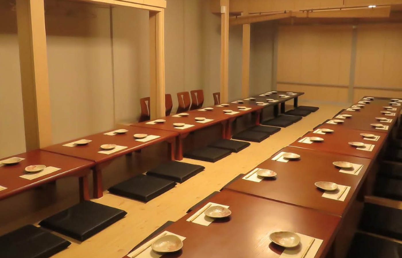 一代目雅 - MIYABI-