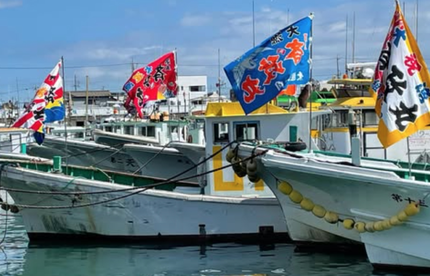 しらす丼と海鮮の店 次郎丸