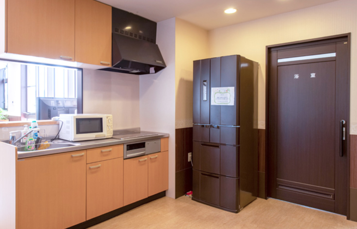 井伊谷メディカルコートガーデン