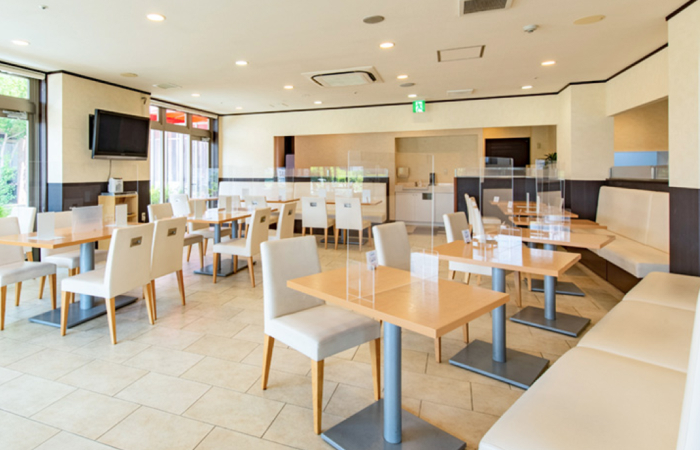 井伊谷メディカルコートガーデン