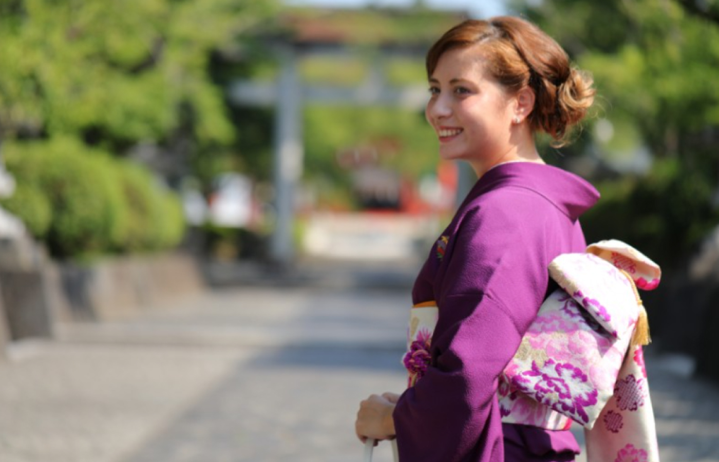 きものレンタル 美ふらっと