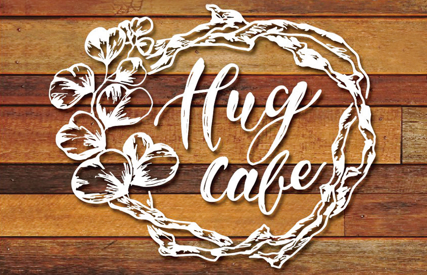 Hug-Cafe